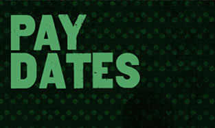Pay Dates